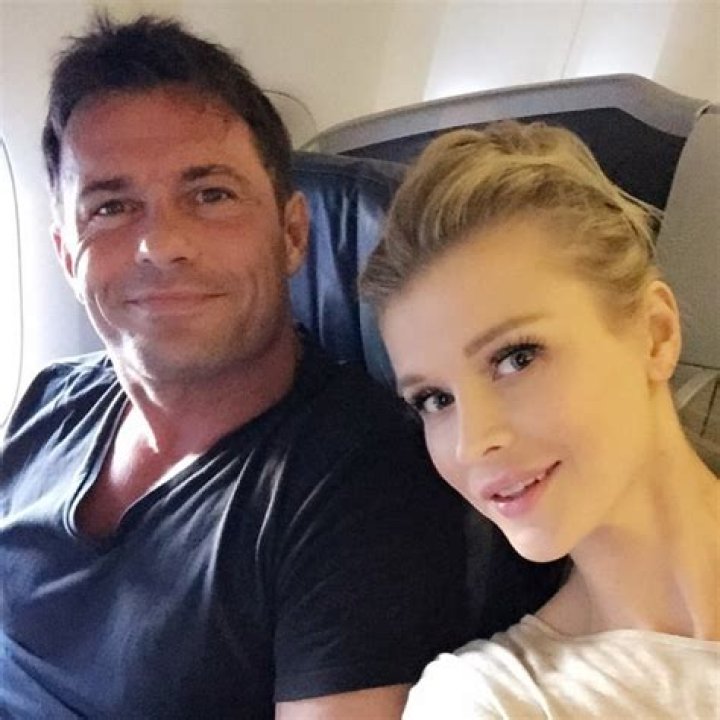 Joanna Krupa's ex-husband, Romain Zago Biography: Age, Net Worth, Child, Wife, Instagram, Wikipedia, Height