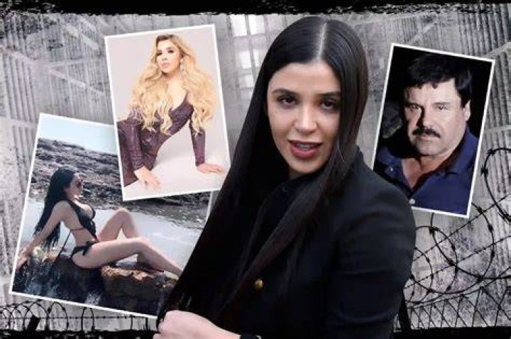 Joaquín Guzmán's Daughter, Maria Joaquina Guzman Coronel Biography: Age, Net Worth, Mother, Siblings, Nationality