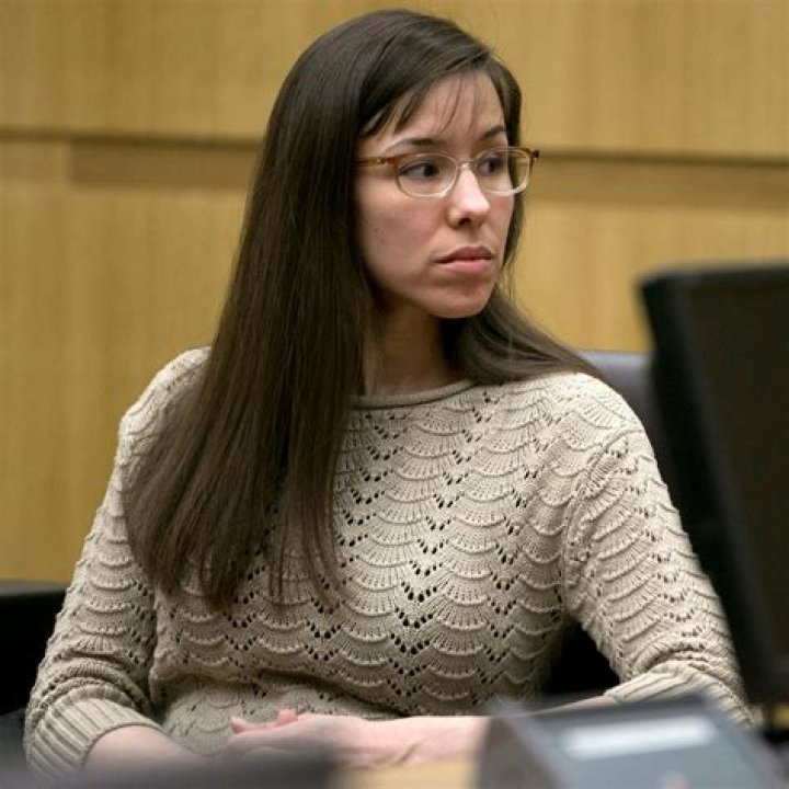 Jodi Arias' 'Original Artwork' Are Merely Copies Of Print Ads (Photos)
