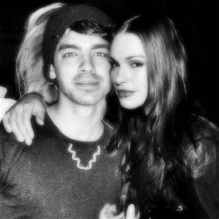Joe Jonas Opens Up About Blanda Eggenschwiler Sex Tape and Marriage (VIDEO)