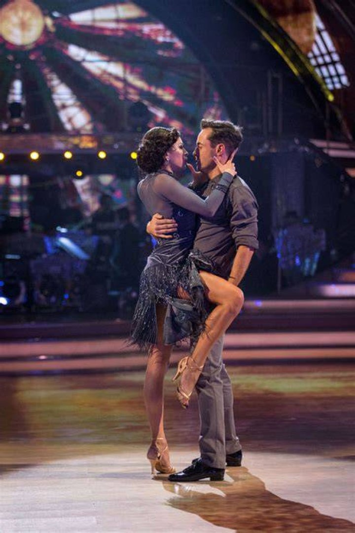 Joe McFadden and Simon Rimmer announced for Strictly Come Dancing