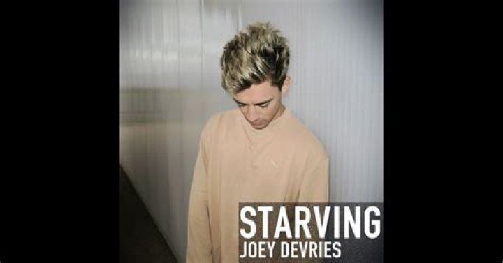 Joey Devries Releases Preview of Debut Album