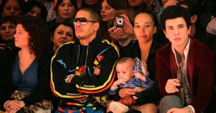 Joey Starr Parents