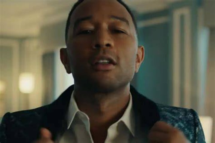 John Legend and Chance the Rapper join forces on 'Penthouse Floor'