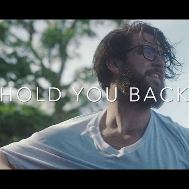Josh Collins Releases Music Video for "Hold You Back"