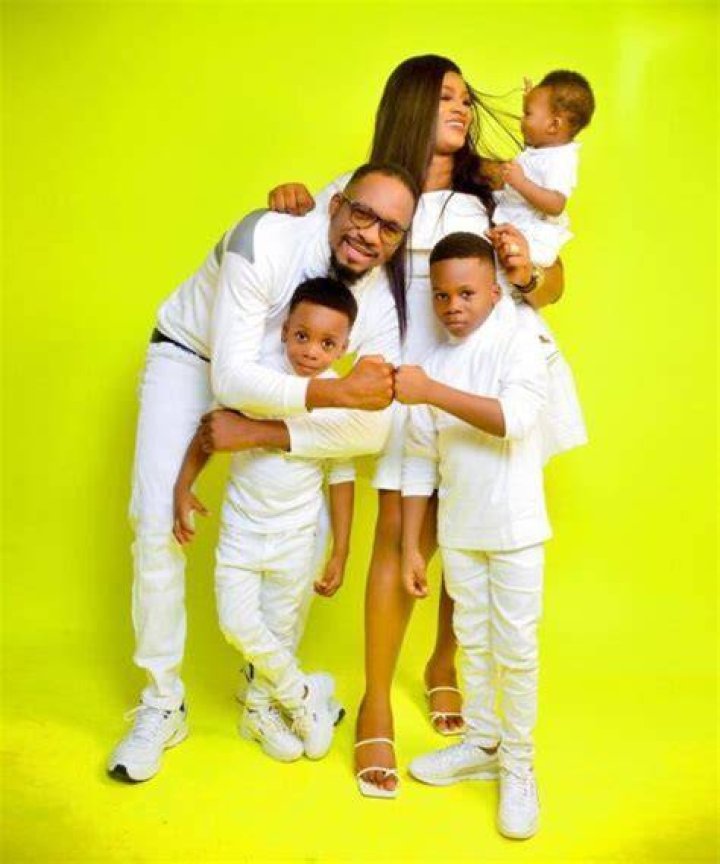 Junior Pope Odonwodo Biography: Net Worth, Wife, Age, House, Family, Cars, Brother, Parents, Children