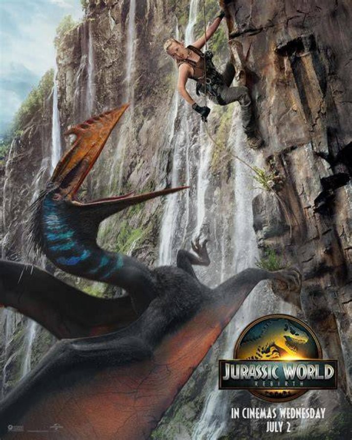 Jurassic World: What Are The Real Dinosaur Facts? 7