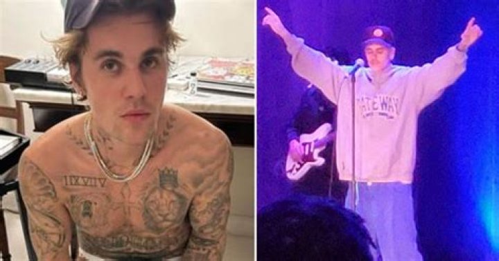 Justin Bieber Joins Cult: Hiding Out At Resort With Hillsong Church Pastor Carl Lentz - Recruiting Young Beliebers?