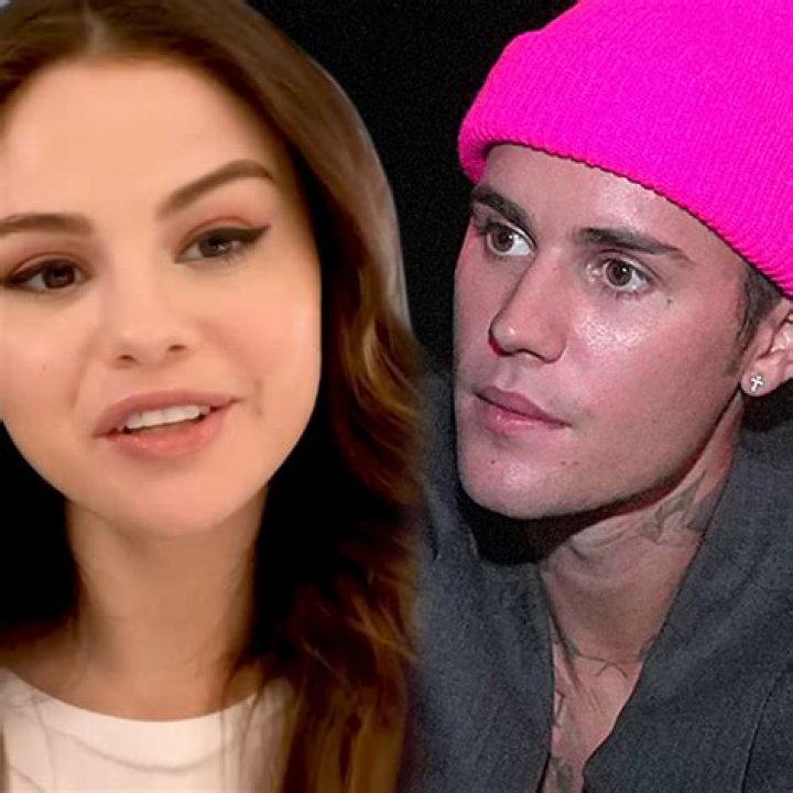 Justin Bieber Posts Sexy Selena Gomez Picture - Says He Loves Her