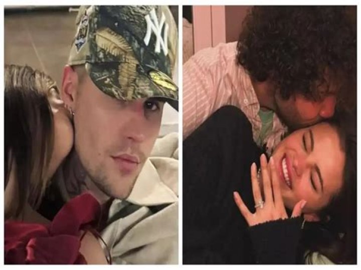 Justin Bieber, Selena Gomez Dating Relationship Sparking Up Again: Hailey Baldwin Tweets 'I Just Cannot Compete' - Love Triangle Grows Vicious!