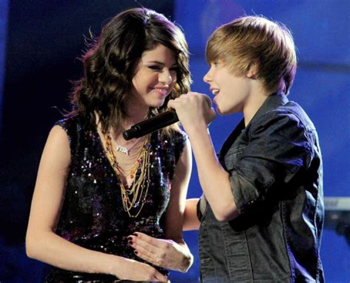 Justin Bieber Vows To Be With Selena Gomez For Eternity
