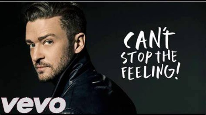 Justin Timberlake drops "Can't Stop The Feeling" official video