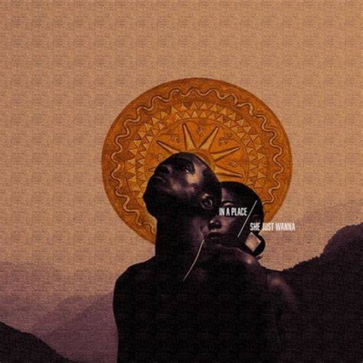 Juvenal Maze Drops Tracks 'In a Place/She Just Wanna'