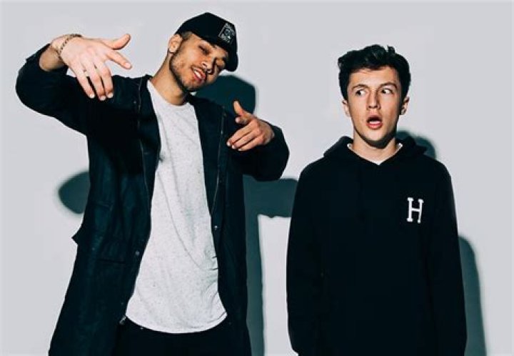 Kalin and Myles Call it Quits 1
