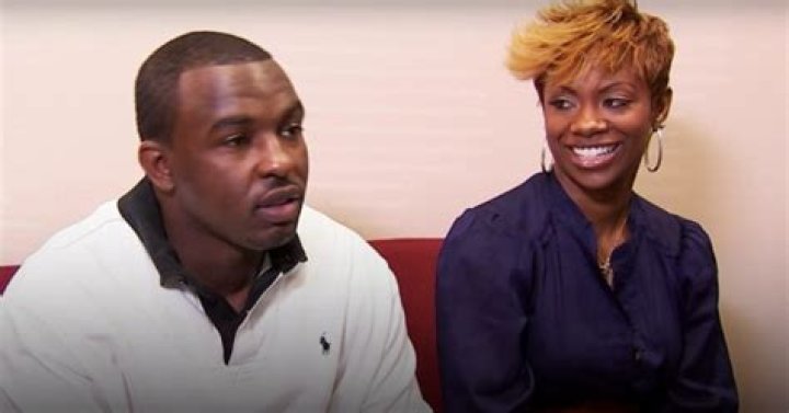 Kandi Burruss Laughs At Ex Chuck Smith’s Cowardly Reaction During The RHOA Fight