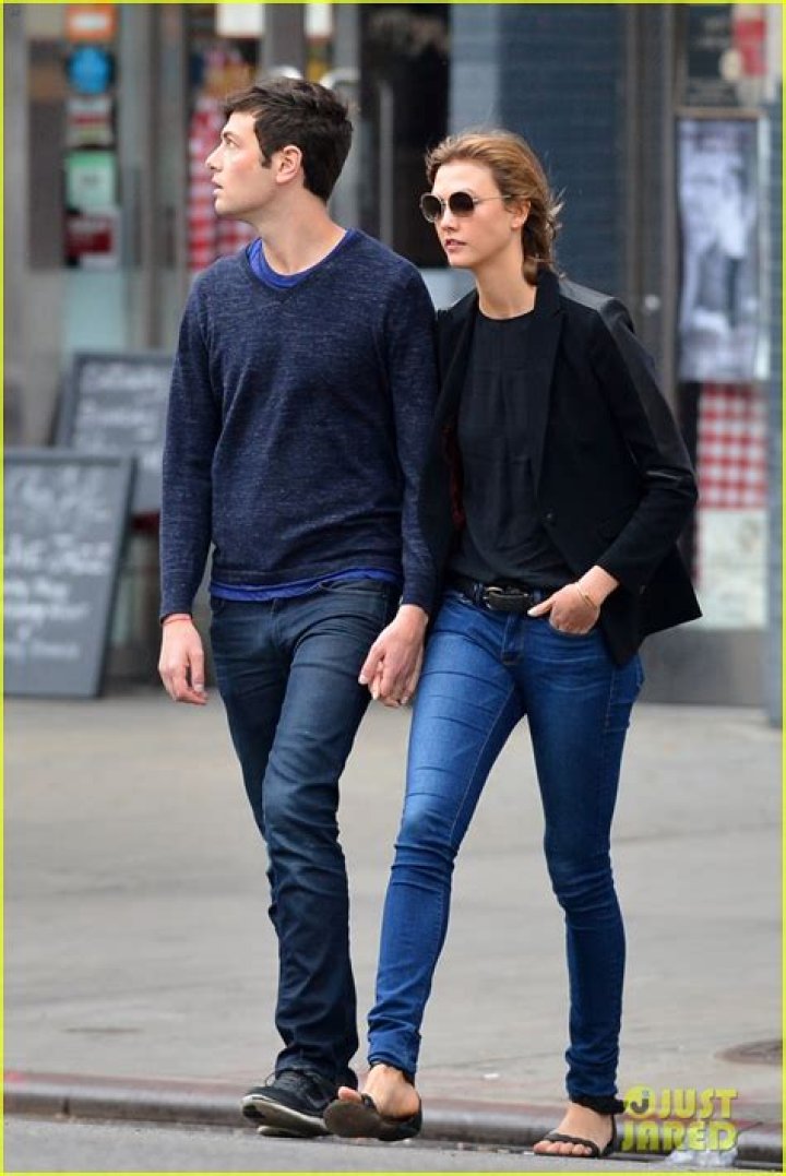 Karlie Kloss is engaged to long-time boyfriend Joshua Kushner