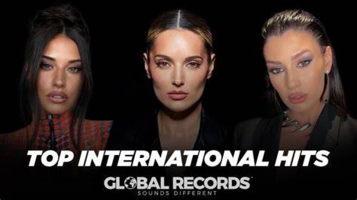 Karmen Has Dropped New Song And Video "Shake It" On Global Records