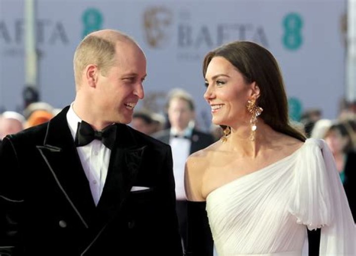 Kate Middleton and Prince William, Duke of Cambridge attend the ICAP charity day at ICAP on December 9, 2015 in London, England