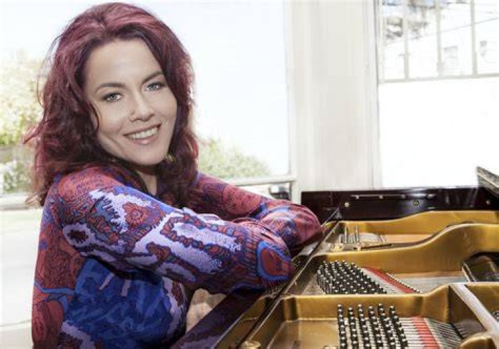 Kathleen Riggs talks about life as a vocal coach for famous singers