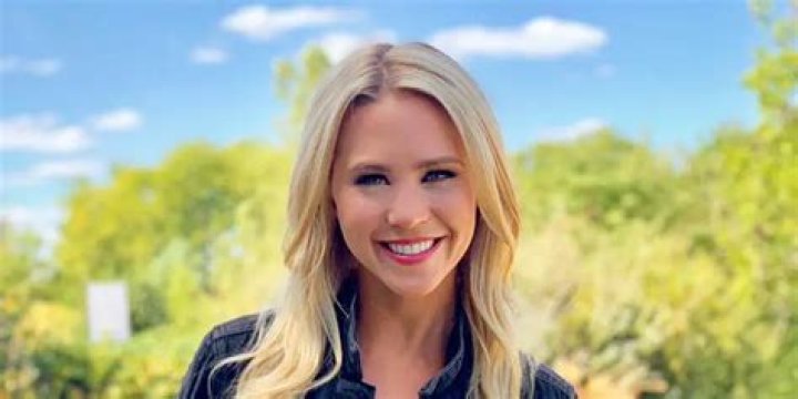 Katie Osborne Biography: Measurements, Net Worth, Husband, Age, Height, Instagram, Family, Parents, Boyfriend, Tanner Foust, Wikipedia