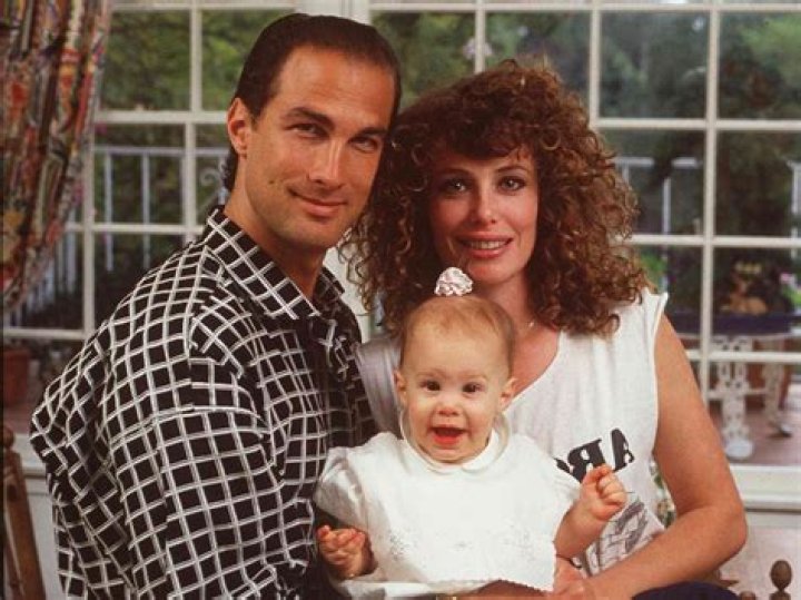 Kelly Lebrock Bio, Daughter, Net Worth, Children, Husband and Ex-Husbands