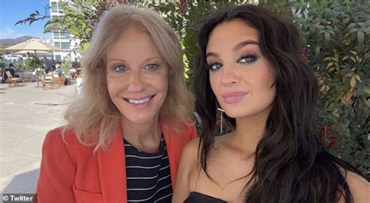 Kellyanne Conway's daughter Claudia Conway Biography: Age, Instagram, Net Worth, Parents, Twitter, Height, Audition