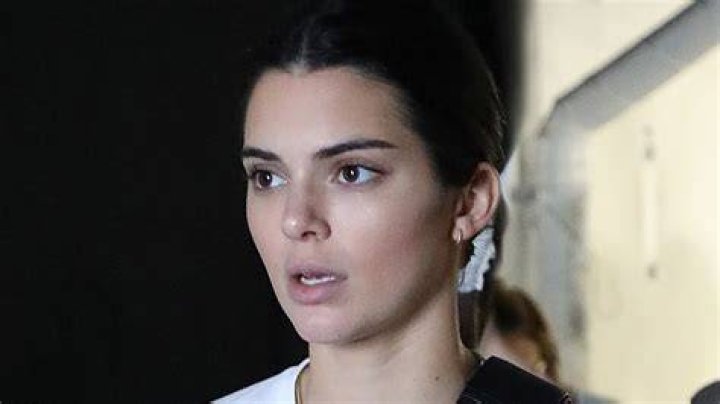 Kendall Jenner gets restraining order against LA stalker