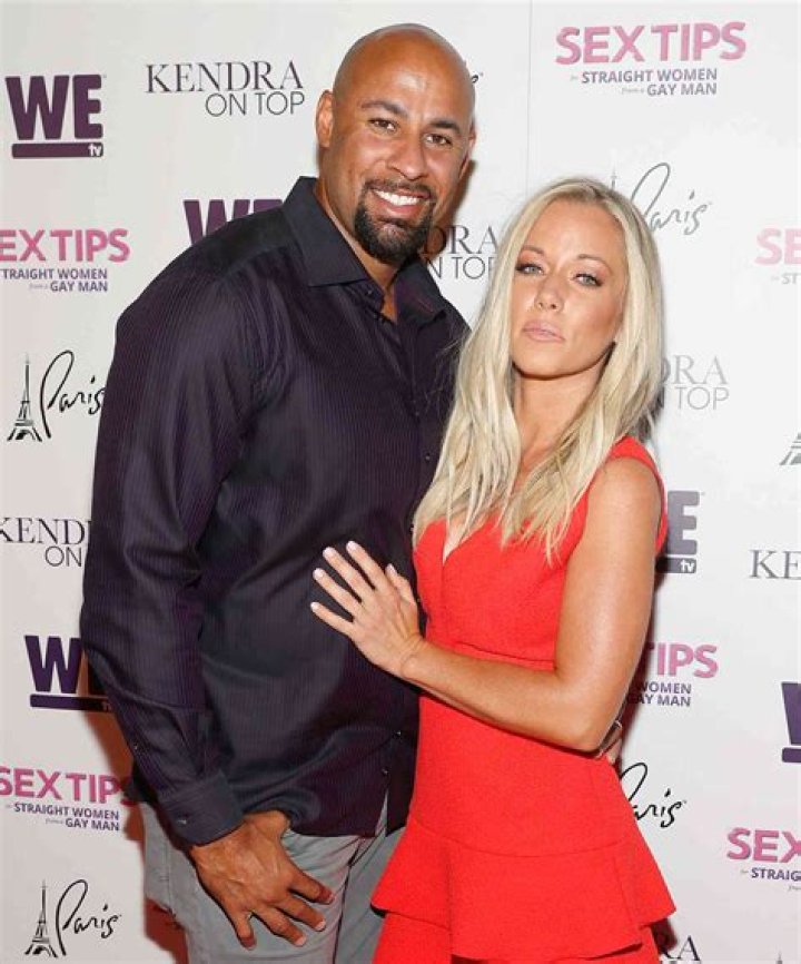 Kendra Wilkinson Divorce Update: She Cheated With Shawne Merriman Before Hank Baskett Hooked-Up With Transgender Ava Sabrina London Kendra Wilkinson Divorce Update: She Cheated With Shawne Merriman Before Hank Baskett Hooked-Up With Transgender Ava Sabrina London
