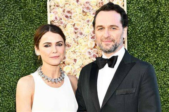 Keri Russell and Matthew Rys Engaged: ‘The Americans’ Co-Stars Getting Married