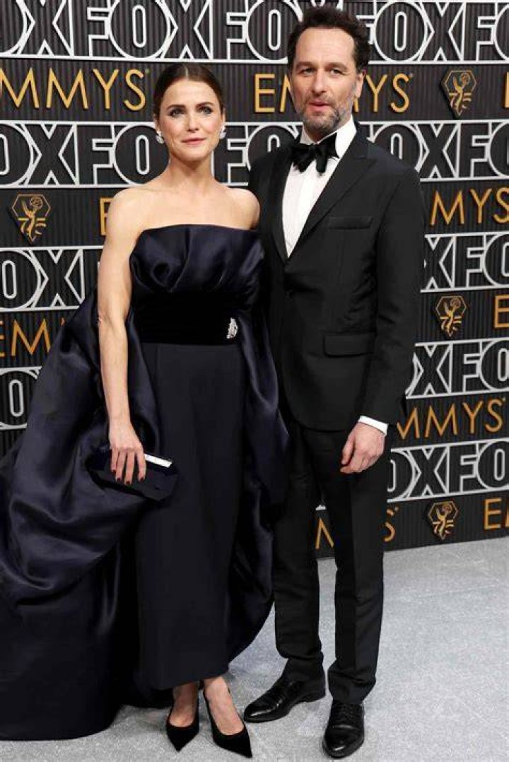 Keri Russell and Matthew Rys Engaged: 'The Americans' Co-Stars Getting Married