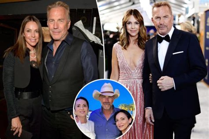 Kevin Costner's son, Liam Costner Biography: Wife, Nationality, Age, Net Worth, Instagram, Parents, Girlfriend