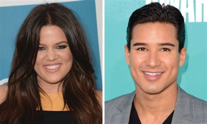 Khloe Kardashian and Mario Lopez &ndash; Officially New Hosts of X-Factor USA