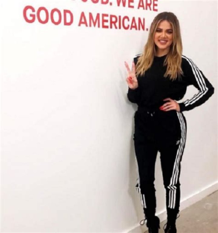 Khloe Kardashian Shares Makeup-Free Photo To Quash Nose Job Rumors