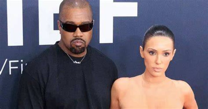 Kim Kardashian, Kanye West Naked On Magazine Cover As Sex Tape Makes Headlines Again 0226