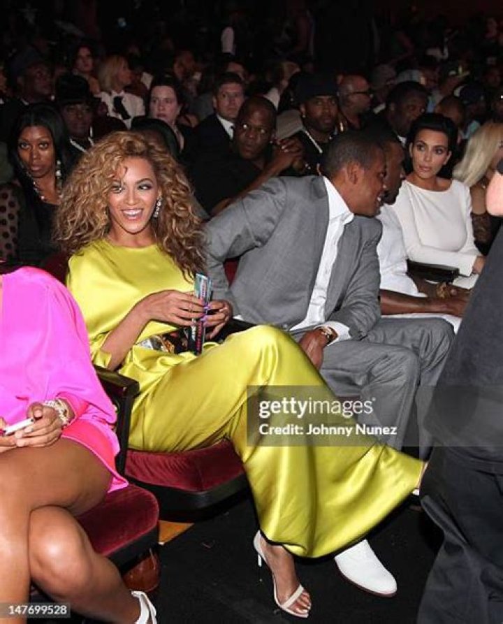 Kim Kardashian Laughing At Beyonce's Un-retouched Photos, Calls Them Ugly?