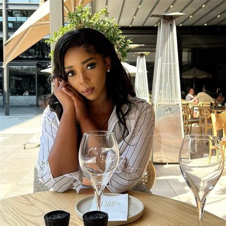 Kimberly Kholiwe Bio, Age, Instagram, Pictures, Net Worth, Wiki, Boyfriend, Pictures