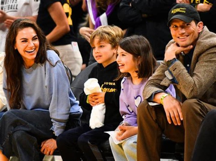Know About Mila Kunis; Age, Movies, Ashton Kutcher, Kids, Net Worth