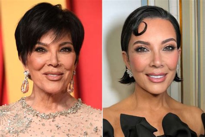 Kris Jenner Cheating Sex Partner Todd Waterman Silenced by Contract From Telling His Side Of The Story!