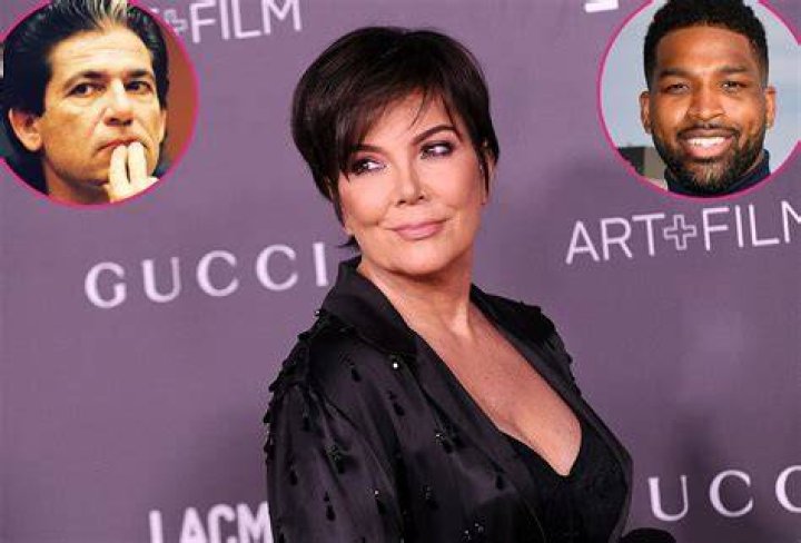 Kris Jenner Cheating Sex Partner Todd Waterman Silenced by Contract From Telling His Side Of The Story!