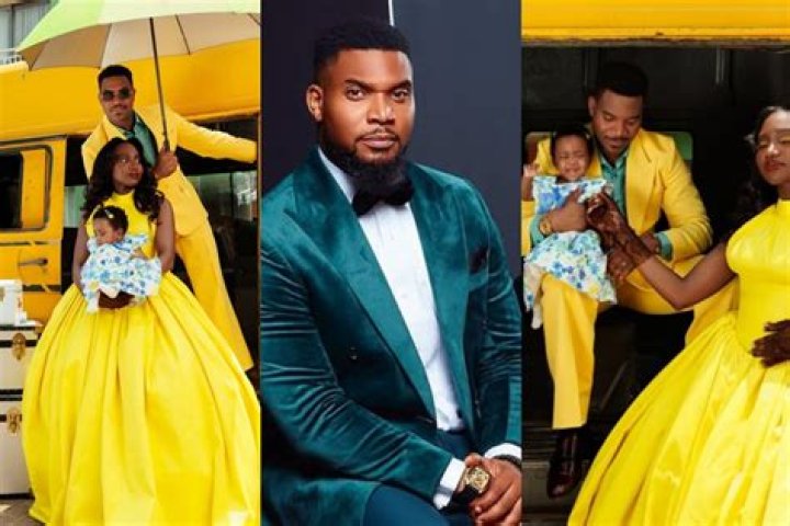 Kunle Remi Biography: Wife, Baby, Movies, Net Worth, House, Height, Age, Wikipedia, Family, Girlfriend, Wife