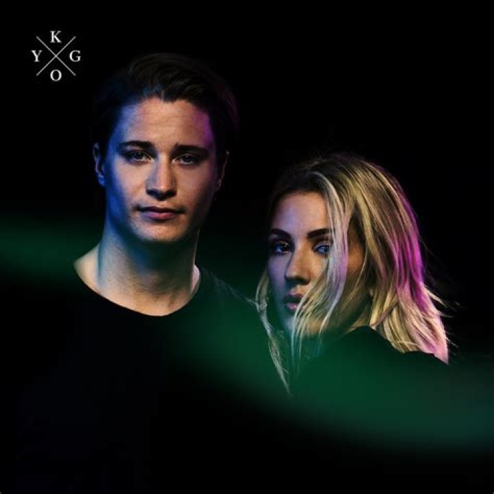 Kygo Releases "First Time" Featuring Ellie Goulding