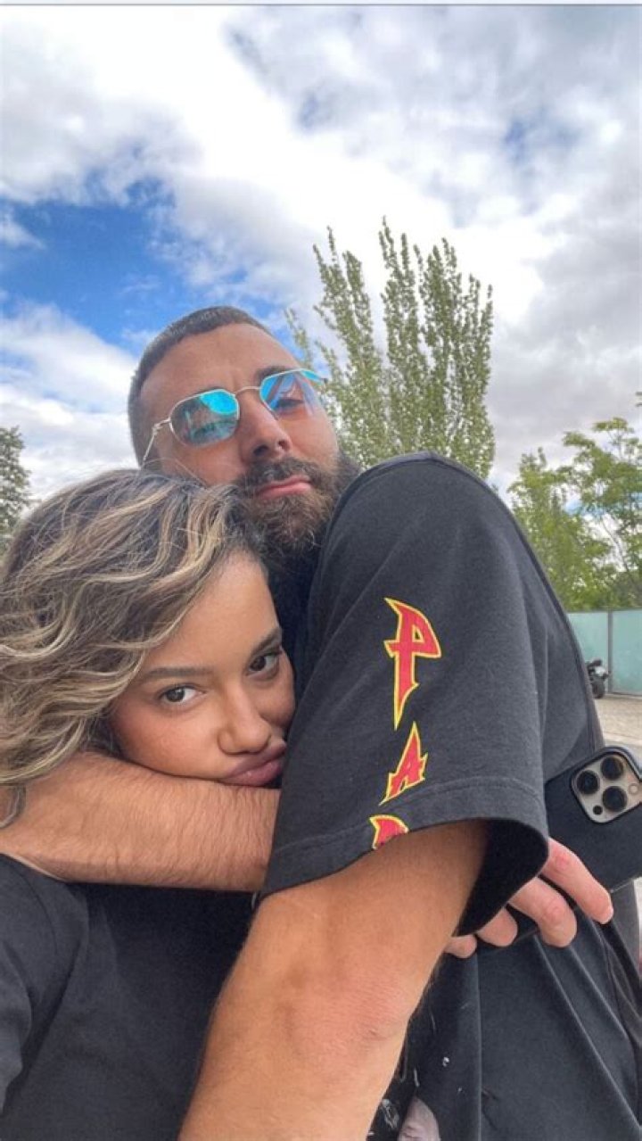 La Femme De Karim Benzema Instagram Archives