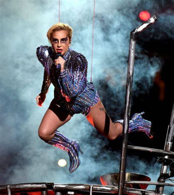 Lady Gaga to Perform at the 2017 Super Bowl Halftime Show