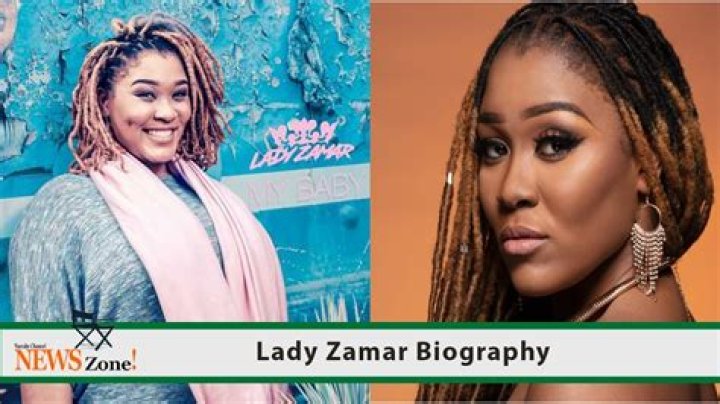 Lady Zamar Bio, Songs, Age, Lyrics, Net Worth, Married, Husband, Boyfriend, Wikipedia, Pictures