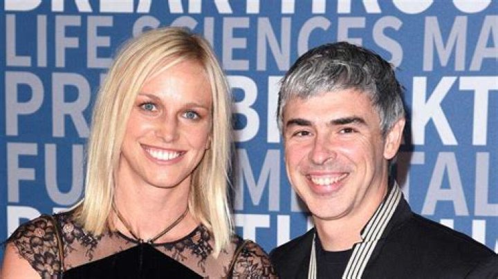 Larry Page's wife, Lucinda Southworth Biography: Age, Children, Net Worth, Parents, Siblings