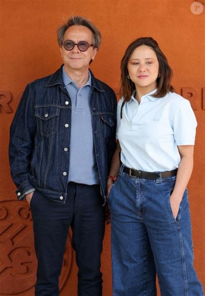 Laura Felpin Couple