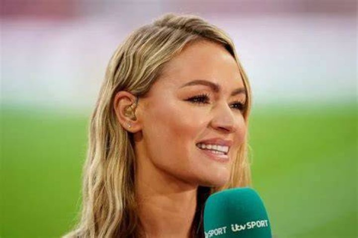 Laura Woods Biography: Age, Wife, Net Worth, Children, Siblings, Nationality, Parent, Height