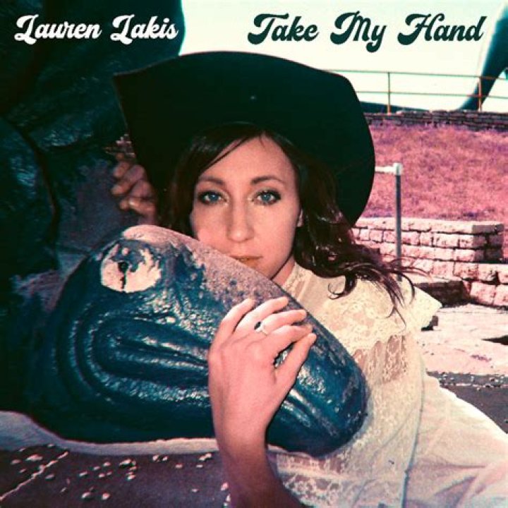 Lauren Lakis UnleashesMelancholic New Single and Video for “Take My Hand"