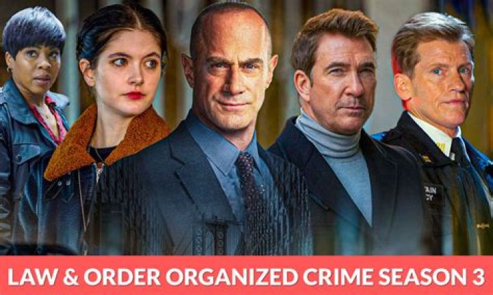 Law & Order: Organized Crime Recap 02/16/23: Season 3 Episode 14 "All In The Game"