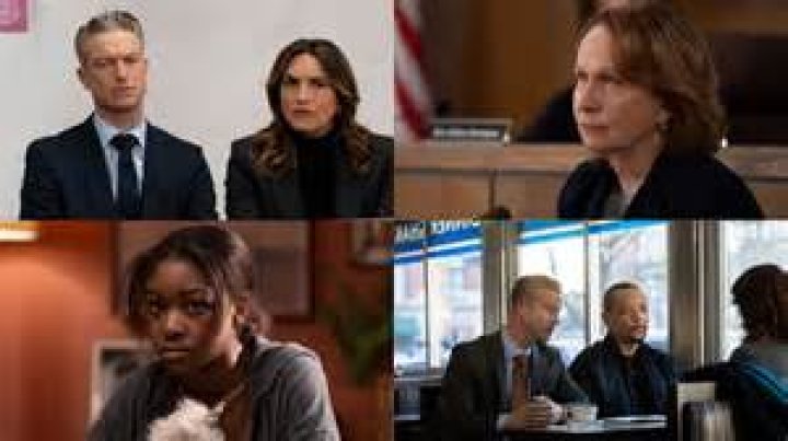 Law & Order Recap 02/16/23: Season 22 Episode 14 "Heroes"